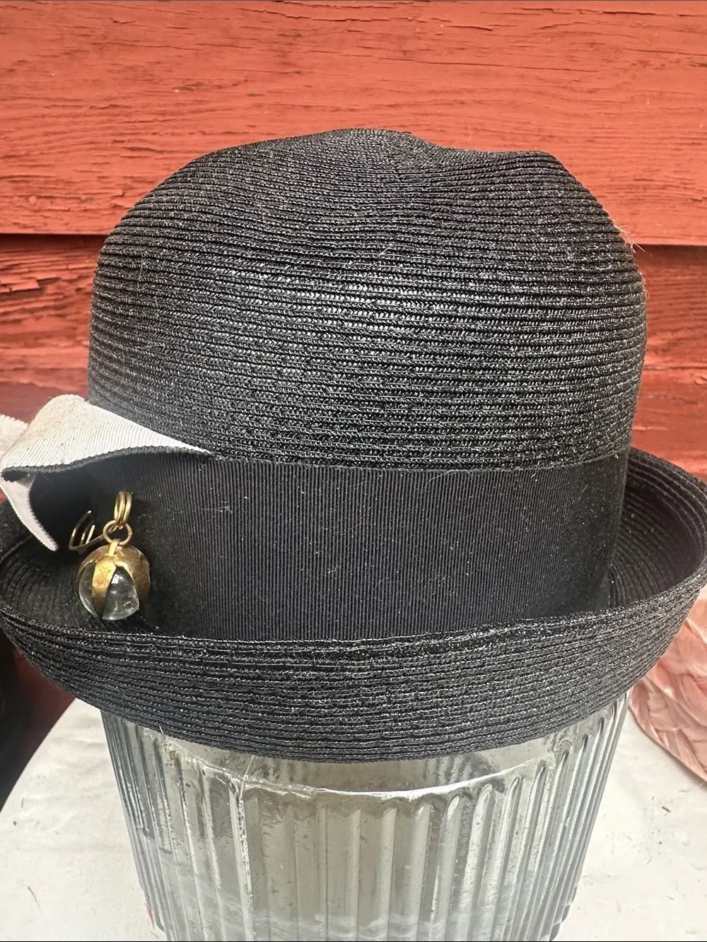 Vintage hat bundle